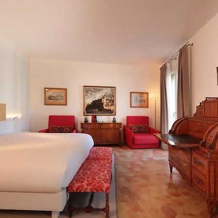 Hotel Ah Art