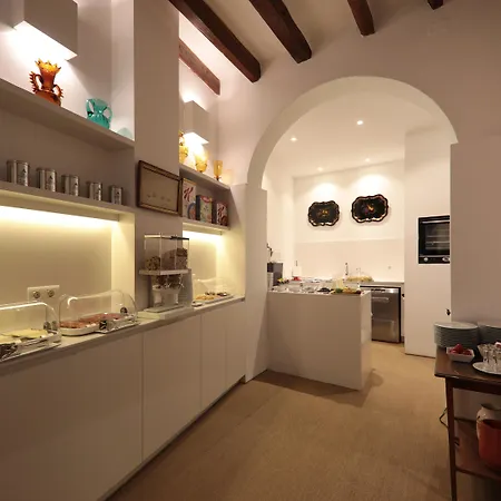 Hotel Ah Art Palma de Mallorca