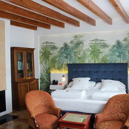 Ah Art Hotel Palma de Mallorca