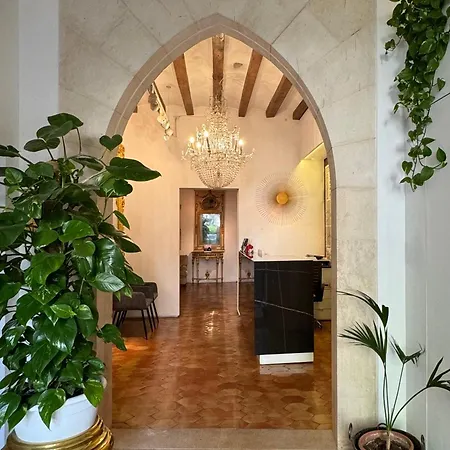 Ah Art Hotel Palma de Mallorca