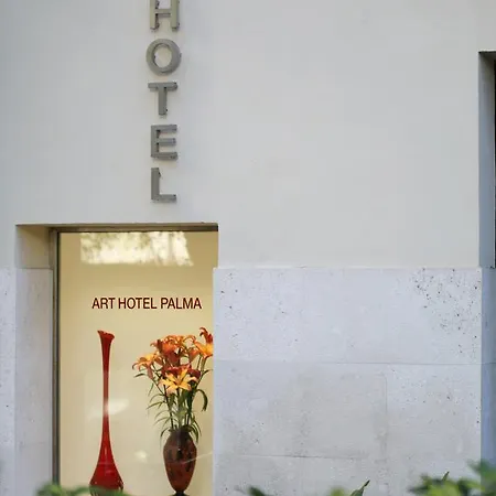 Ah Art Palma de Mallorca