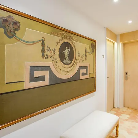 Hotel Ah Art 4*