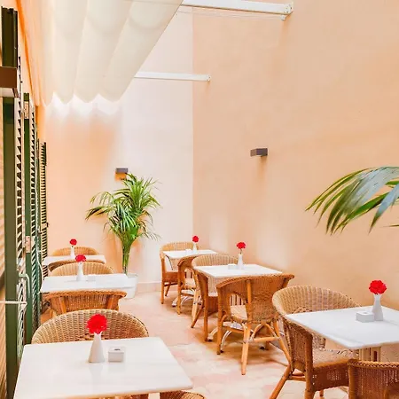 Ah Art Hotel Palma de Mallorca