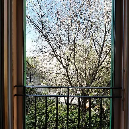 Hotel Ah Art